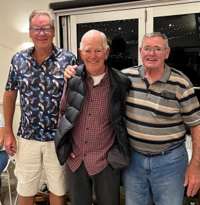 LIFE MEMBERS DAY MAY 2026